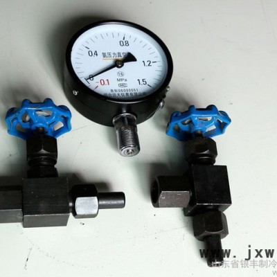 制冷壓縮機(jī)用壓力表閥批發(fā) 其他制冷設(shè)備