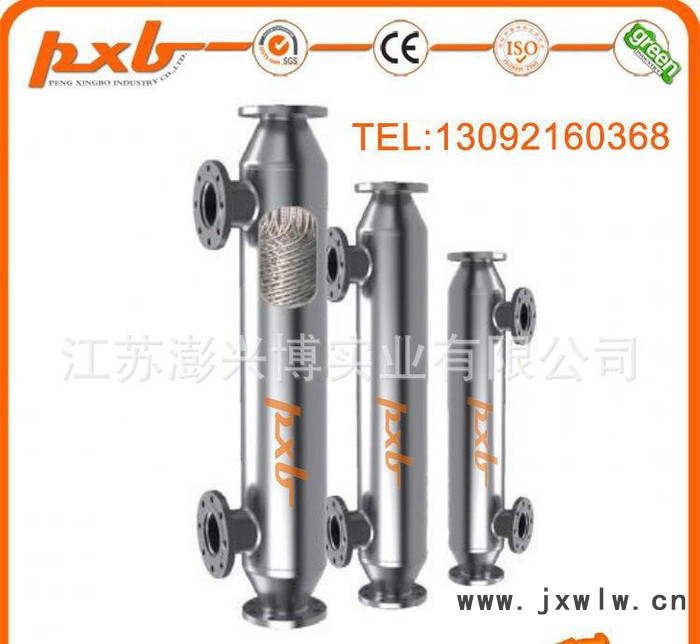 304管式換熱器 螺旋管式換熱器 散熱器 冷凝器 非標(biāo)