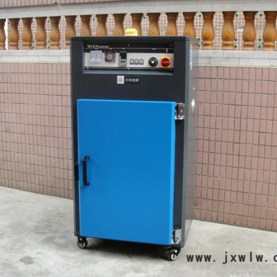 供應(yīng)天津箱型烤箱 塑料顆?？鞠?注塑機(jī)廠箱型干燥機(jī)