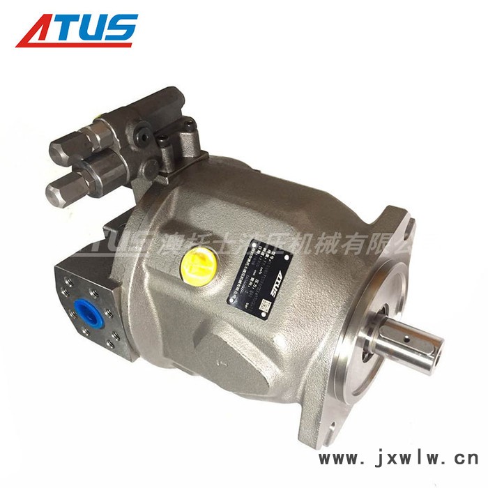 ATUS-A10VS071DR/31R-PPA12N00 注塑機液壓泵 工業(yè)系統(tǒng)高壓泵 國產現貨