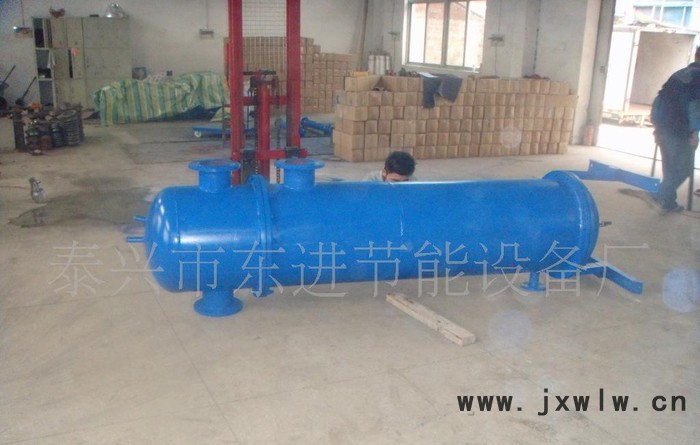設(shè)計(jì)訂做冷卻器  冷凝器 冷油器、換熱器、熱交換器