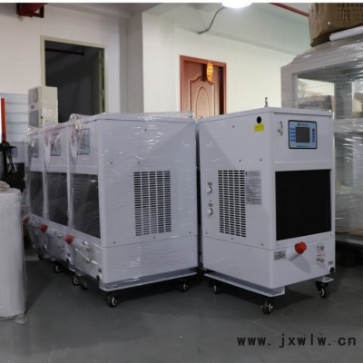 工業(yè)冷水機(jī)風(fēng)冷式冷凍機(jī)制冷機(jī)注塑機(jī)模具冷卻吹塑吸塑模溫機(jī)冷庫(kù)