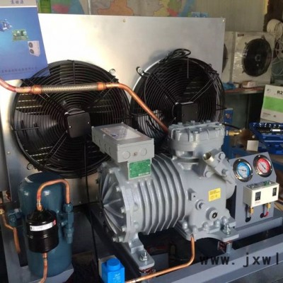 比澤爾  德國D系列3匹谷輪制冷壓縮機(jī) 德國谷輪制冷壓縮機(jī)機(jī)組谷輪冷凍庫機(jī)組保鮮庫機(jī)組 原裝風(fēng)冷制冷機(jī)組
