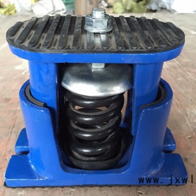 直銷(xiāo)風(fēng)機(jī)/壓縮機(jī)/鍋爐等用ZTE型阻尼減震器