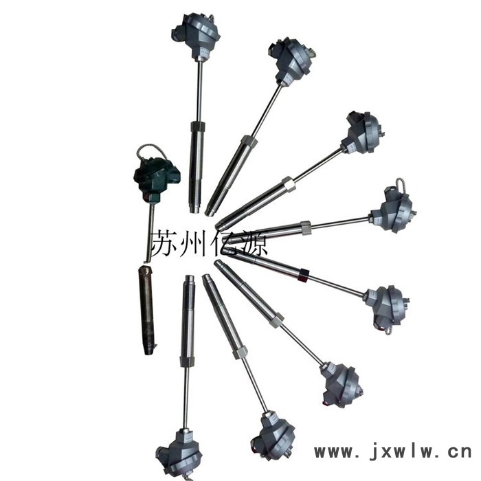 生產(chǎn)各種規(guī)格耐高溫?zé)犭娕笺K銠熱電偶恩格爾注塑機(jī)的K型熱電偶 規(guī)格齊全耐高溫?zé)犭娕? title=