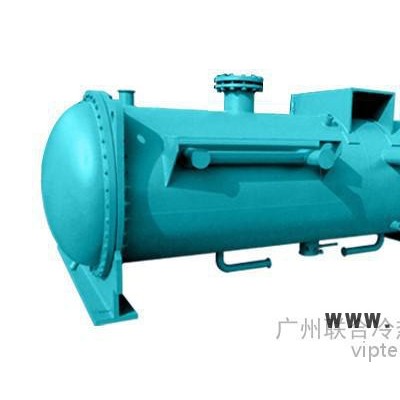 離心機(jī) 蒸發(fā)器 冷凝器 殼管換熱器 換熱器