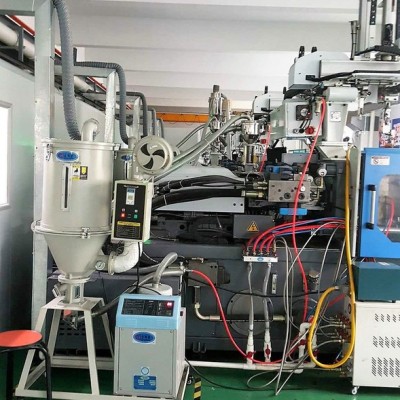 供應(yīng)注塑機(jī)專用自動(dòng)吸料機(jī) 顆粒吸料機(jī) 800G吸料機(jī) 分體式吸料機(jī) 塑料吸料機(jī)