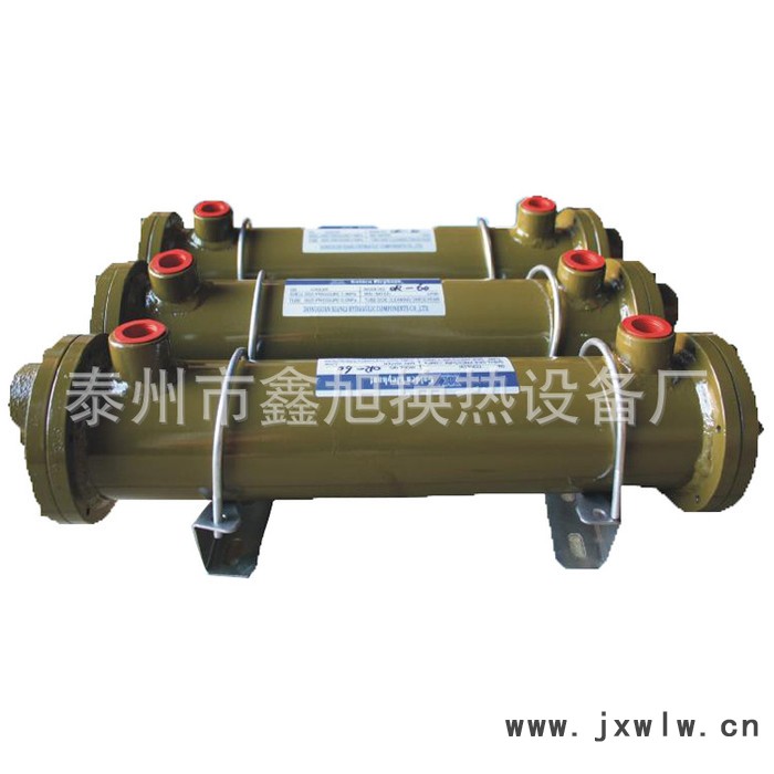 專業(yè)生產(chǎn)油冷卻器風(fēng)冷器水冷訂做非標(biāo)冷卻器注塑機(jī)冷卻器換熱機(jī)組