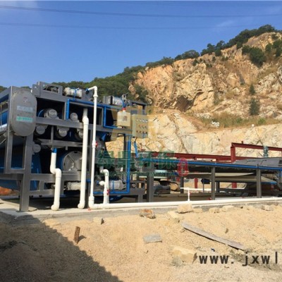 污泥脫水壓濾機(jī),污泥壓縮機(jī)脫水機(jī)材料,電滲透污泥脫水機(jī)企業(yè),廣州綠鼎** 泥漿分離機(jī)