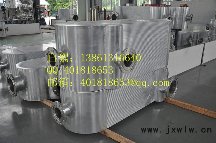 供應四川內置噴淋系統(tǒng)的氨水制備器，冷卻器，冷凝器**性價比高