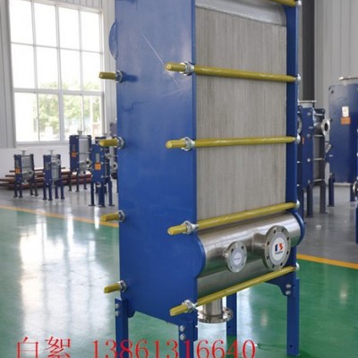 供應雙氧水工藝專用冷卻冷凝器全焊接板式換熱器