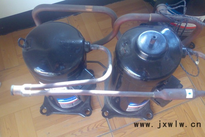 ZRD72KC-TFD-433     谷輪數(shù)碼渦旋壓縮機(jī)/