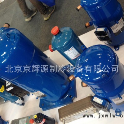 SM185丹弗斯百福馬中央空調(diào)壓縮機(jī)