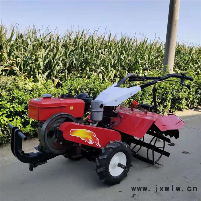 慧聰牌 小型攏溝機(jī) 雙輪四驅(qū)大姜起壟開溝機(jī)價(jià)格