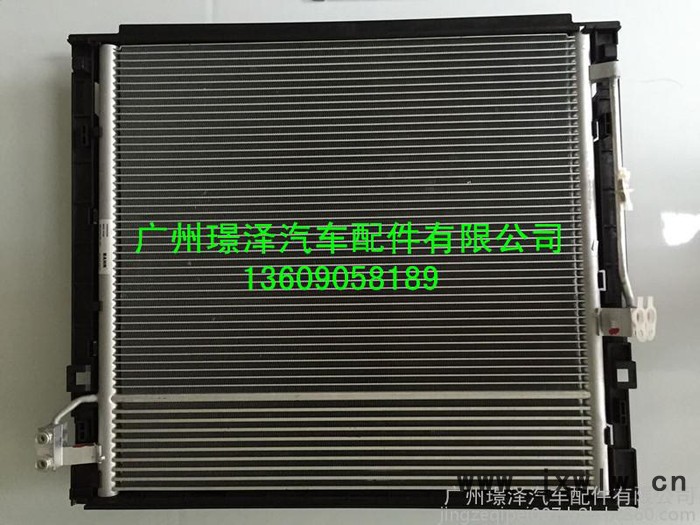 供應(yīng)奔馳寶馬各種車型特價(jià)BAHR水箱、冷凝器，099 500 00 02