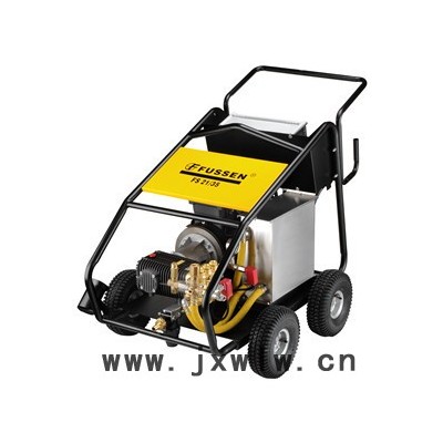 供應富森FussenFS18/28電廠用凝汽器疏通高壓清洗機冷凝器管道清洗機