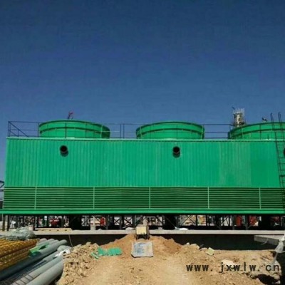 玻璃鋼圓形冷卻塔  注塑機(jī)擠出機(jī)冷卻塔 加厚玻璃鋼材質(zhì)冷卻塔 冷卻塔  玻璃鋼冷卻塔 遼寧玻璃鋼冷卻塔
