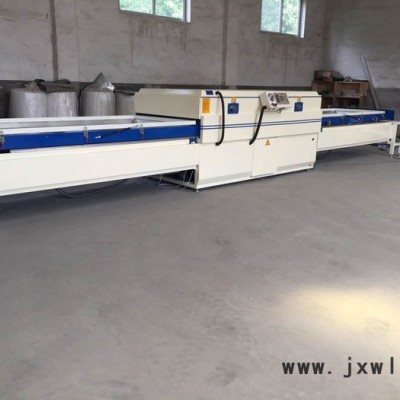 全自動吸塑機(jī) 模壓門設(shè)備 櫥柜覆膜機(jī) PVC吸塑機(jī)  臨沂凱邁機(jī)械 TM2480