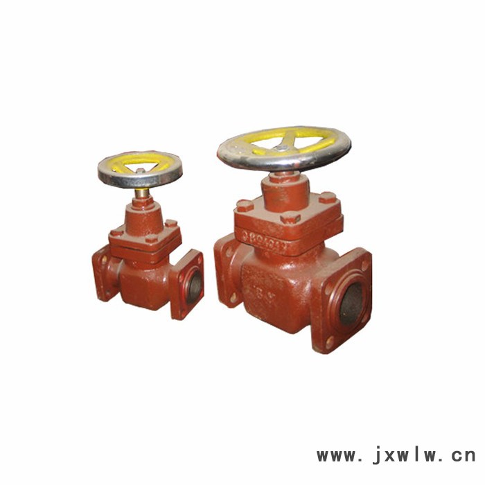 大連冰山氨制冷系統(tǒng)活塞機(jī)直通主機(jī)閥 氨制冷壓縮機(jī)專用吸氣閥排氣閥