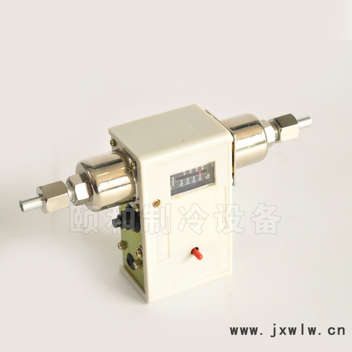 【直銷】制冷壓縮機(jī)控制器 差壓控制智能壓力控制器 常規(guī)配件