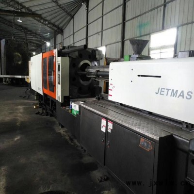 轉(zhuǎn)讓震雄注塑機(jī)650T二手注塑機(jī)