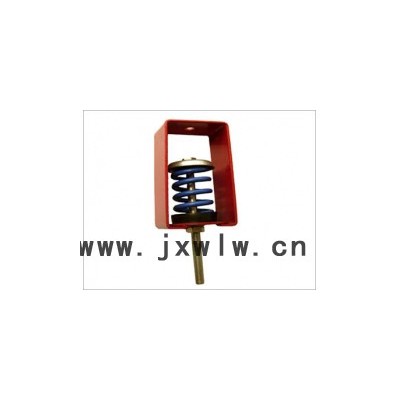 兄弟XHS 阻尼彈簧減震器 減震臺(tái)座 批發(fā)減震器廠家 風(fēng)機(jī)水泵減震器 壓縮機(jī)減震器