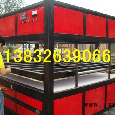 **亞克力吸塑機(jī)價(jià)格 數(shù)控亞克力吸塑機(jī)興捷專業(yè)生產(chǎn)廠家