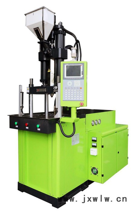 供應(yīng)深圳成人用品注塑成型用德潤立式注塑機(jī)