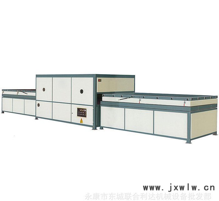 【熱賣】耀利華**全自動真空吸塑機(jī) 操作簡單系統(tǒng)穩(wěn)定 MP25E