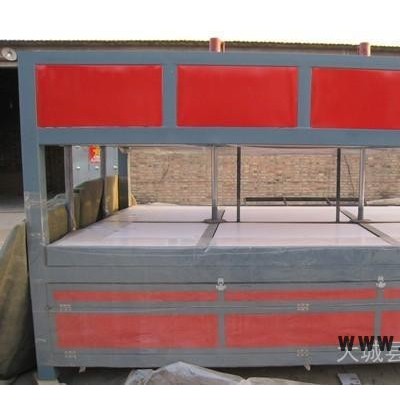 供應(yīng)博創(chuàng)3.3*2.2m亞克力吸塑機(jī)