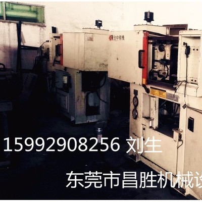 供應(yīng)臺(tái)灣臺(tái)中精機(jī)一批VS20批精密高速二手注塑機(jī)，二手，注塑機(jī)
