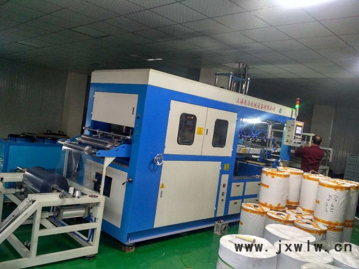 ZS-展仕ZS-1220 高速機(jī) 標(biāo)準(zhǔn)高速機(jī)  吸塑機(jī)  薄片機(jī)