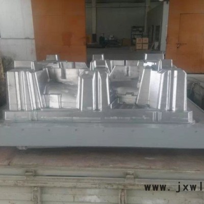 托盤周轉(zhuǎn)箱ZS-1512厚片雙層吸塑機(jī)上海展仕機(jī)械