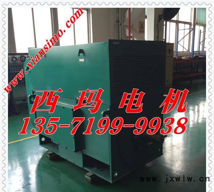 電機(jī)YKK6302-2 1800KW /10kv高壓電機(jī)水泵壓縮機(jī) 軋機(jī)專用電機(jī)