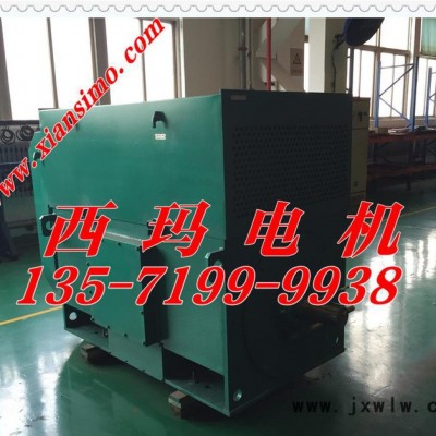 電機(jī)YKK6302-2 1800KW /10kv高壓電機(jī)水泵壓縮機(jī) 軋機(jī)專用電機(jī)