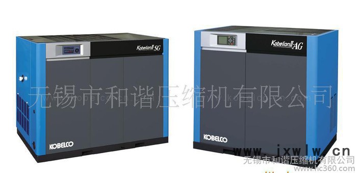 神鋼壓縮機(jī)，康可爾壓縮機(jī)，英格索蘭壓縮機(jī)(圖)