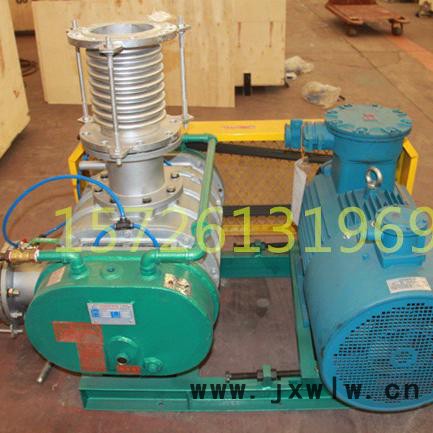 MVR羅茨蒸汽壓縮機(jī),水蒸氣壓縮機(jī)報(bào)價(jià),羅茨壓縮機(jī)廠家-鑫華東  HDSR-WN