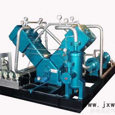 中高壓空氣壓縮機(jī)/液化氣壓縮機(jī)/訂制維修/科海