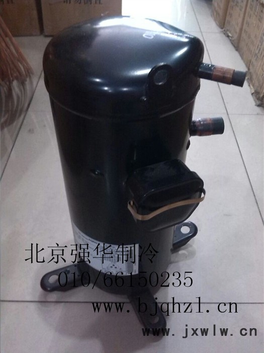供應(yīng)三洋SanyoSB263H8A壓縮機(jī) 變頻壓縮機(jī)
