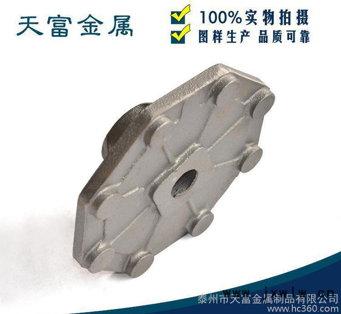 英制制冷壓縮機(jī)AL側(cè)蓋及類似產(chǎn)品制造 精密制冷壓縮機(jī) 壓縮機(jī)