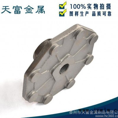 英制制冷壓縮機(jī)AL側(cè)蓋及類似產(chǎn)品制造 精密制冷壓縮機(jī) 壓縮機(jī)