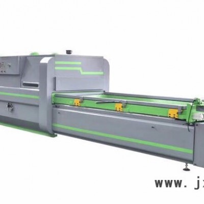 供應(yīng)宿遷賽頂高端吸塑機(jī) 真空覆膜機(jī)