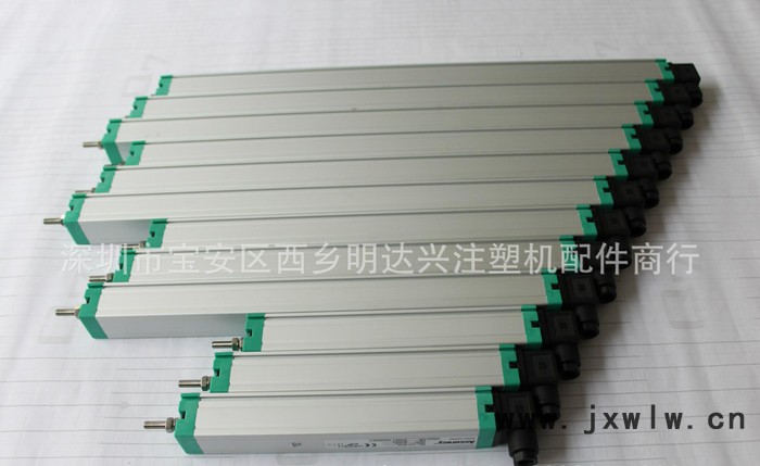 注塑機(jī)電子尺KTC-250MM拉桿系列