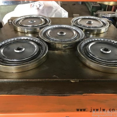 青島廠家  東諾橡膠機(jī)械  EVA硫化機(jī)  發(fā)泡機(jī)