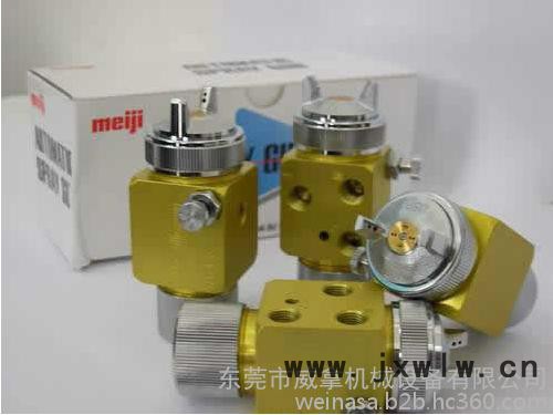 明治A-200自動噴槍 吸塑機(jī) 陶瓷