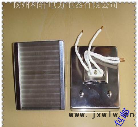 **吸塑機(jī)使用石英輻射電加熱器大促銷(xiāo)