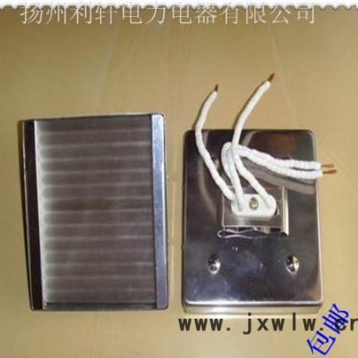 **吸塑機(jī)使用石英輻射電加熱器大促銷(xiāo)