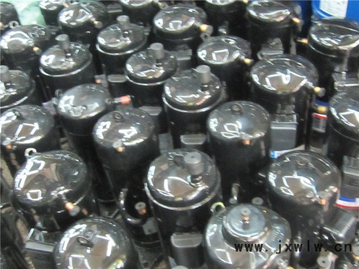 供應(yīng)原裝三洋變頻壓縮機(jī)C-9RVN273HOU，制冷壓縮機(jī) ，中央空調(diào)壓縮機(jī)，三洋機(jī)組專用壓縮機(jī) 丹佛斯壓縮機(jī)