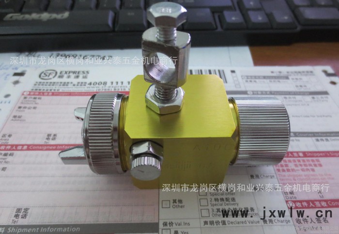 現(xiàn)貨日本明治噴槍A-100 (meijiA100噴槍_吸塑機(jī)專用噴槍)