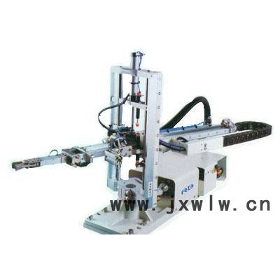 經(jīng)濟(jì)型L550RT立式注塑機(jī)專用機(jī)械手 機(jī)械手 瑞博注塑機(jī)機(jī)械手